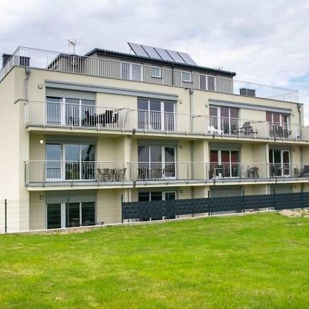 Milo Mare Apartaments Mielno  Exterior photo