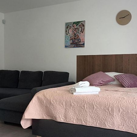 Milo Mare Apartaments Mielno  Exterior photo