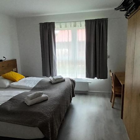 Milo Mare Apartaments Mielno  Exterior photo