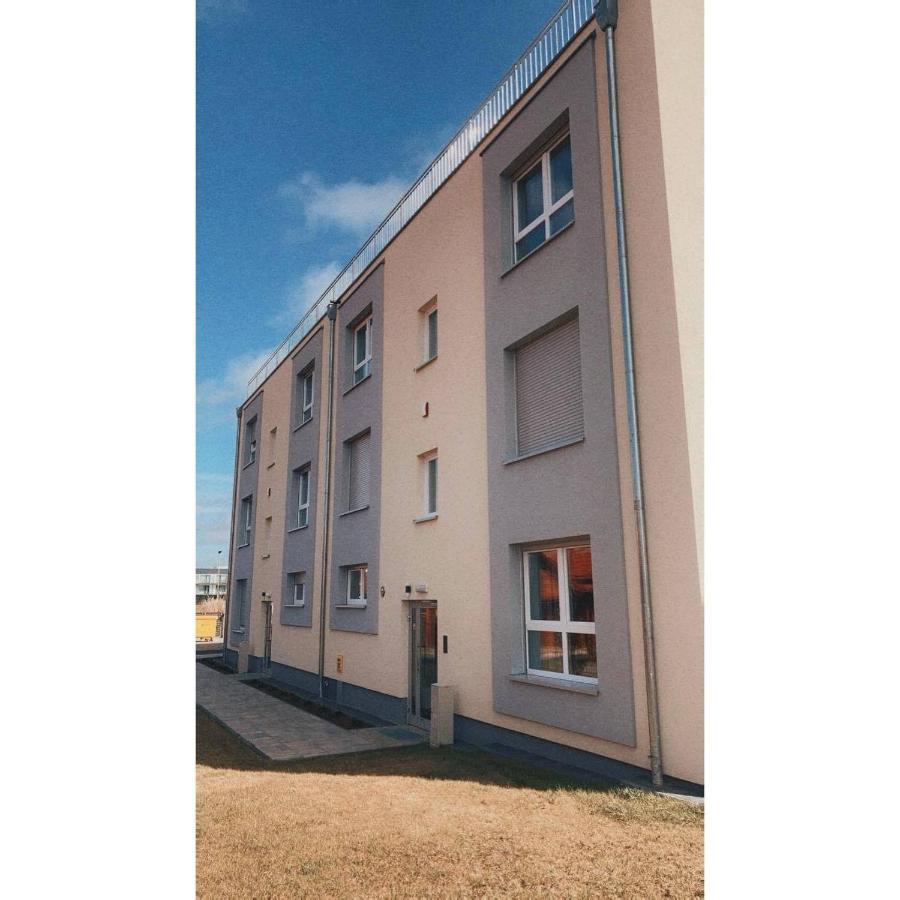Milo Mare Apartaments Mielno  Exterior photo