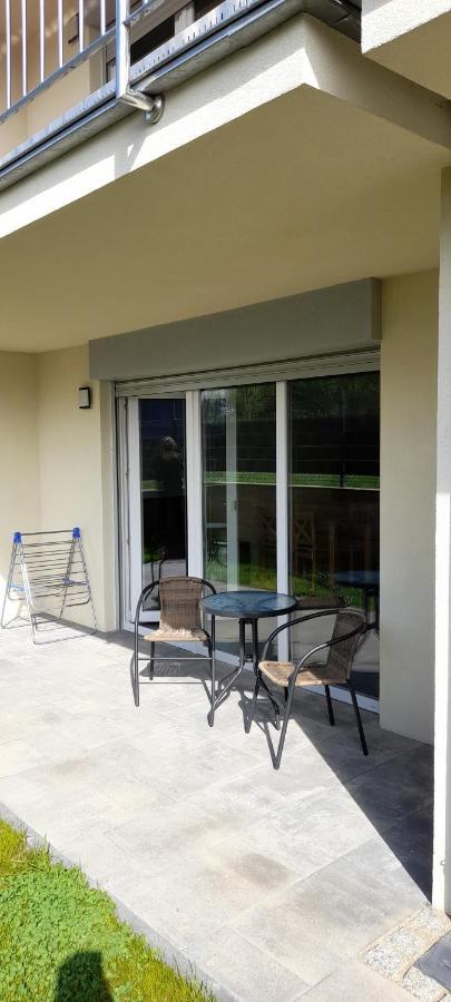 Milo Mare Apartaments Mielno  Exterior photo