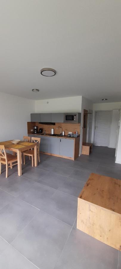 Milo Mare Apartaments Mielno  Exterior photo
