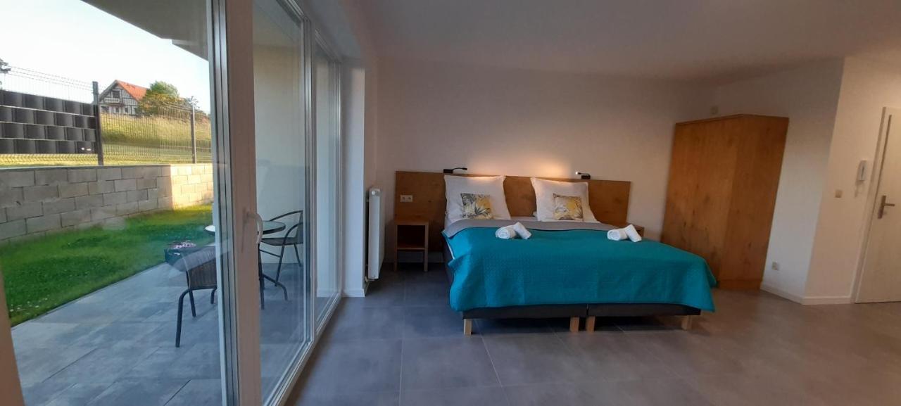 Milo Mare Apartaments Mielno  Exterior photo