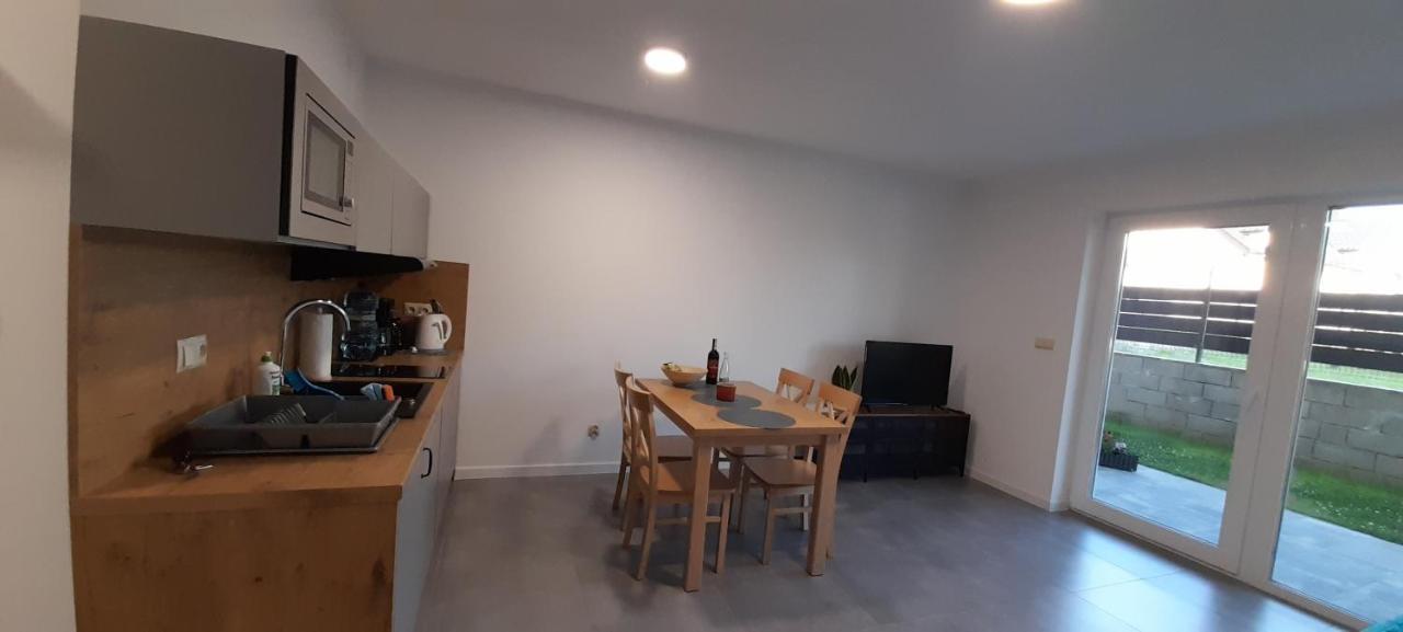 Milo Mare Apartaments Mielno  Exterior photo