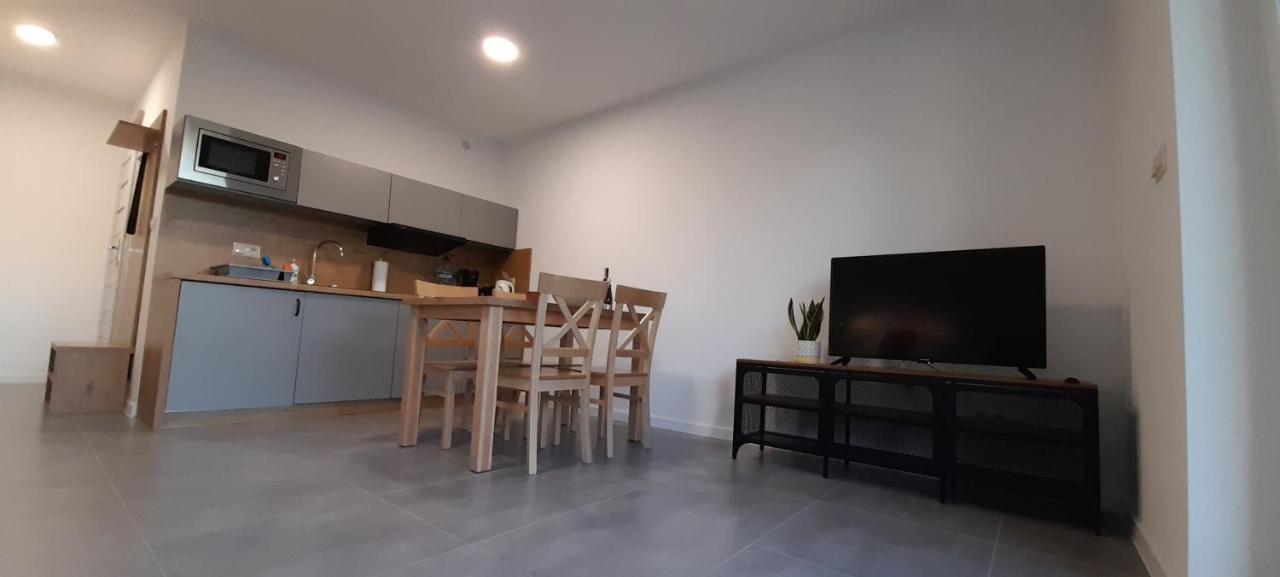 Milo Mare Apartaments Mielno  Exterior photo