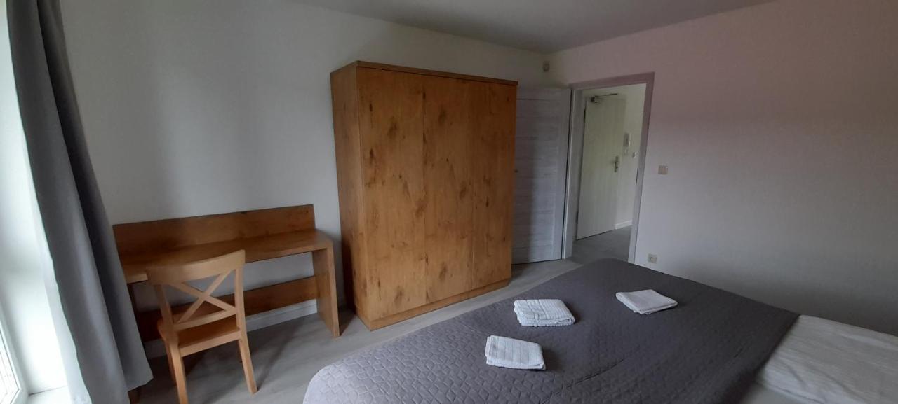 Milo Mare Apartaments Mielno  Room photo