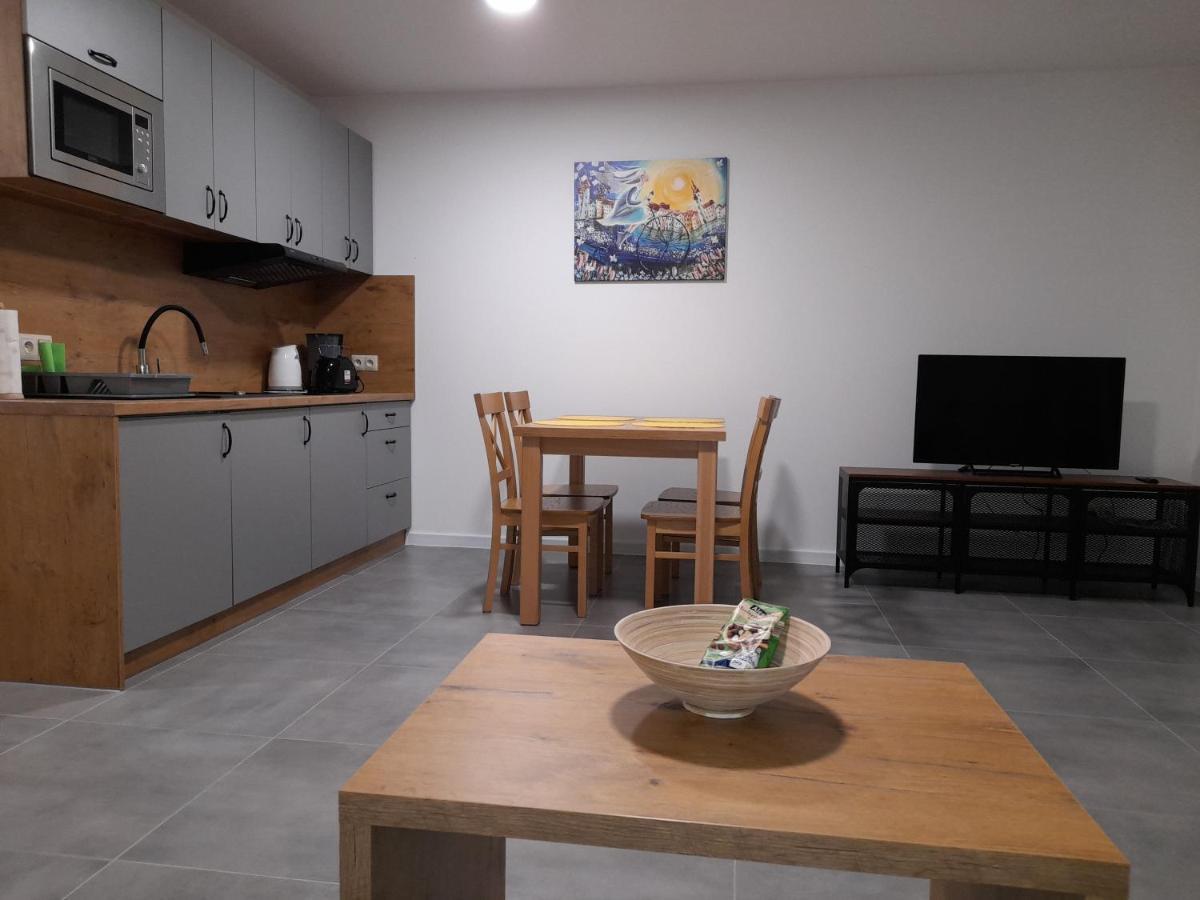 Milo Mare Apartaments Mielno  Exterior photo