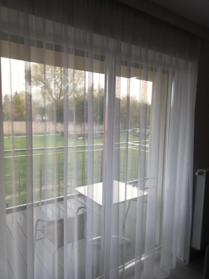 Milo Mare Apartaments Mielno  Exterior photo