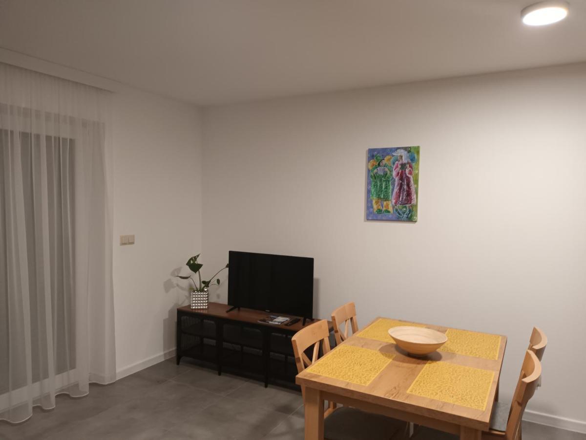Milo Mare Apartaments Mielno  Exterior photo