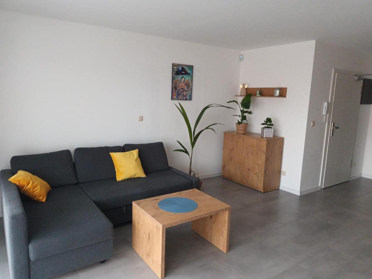 Milo Mare Apartaments Mielno  Exterior photo