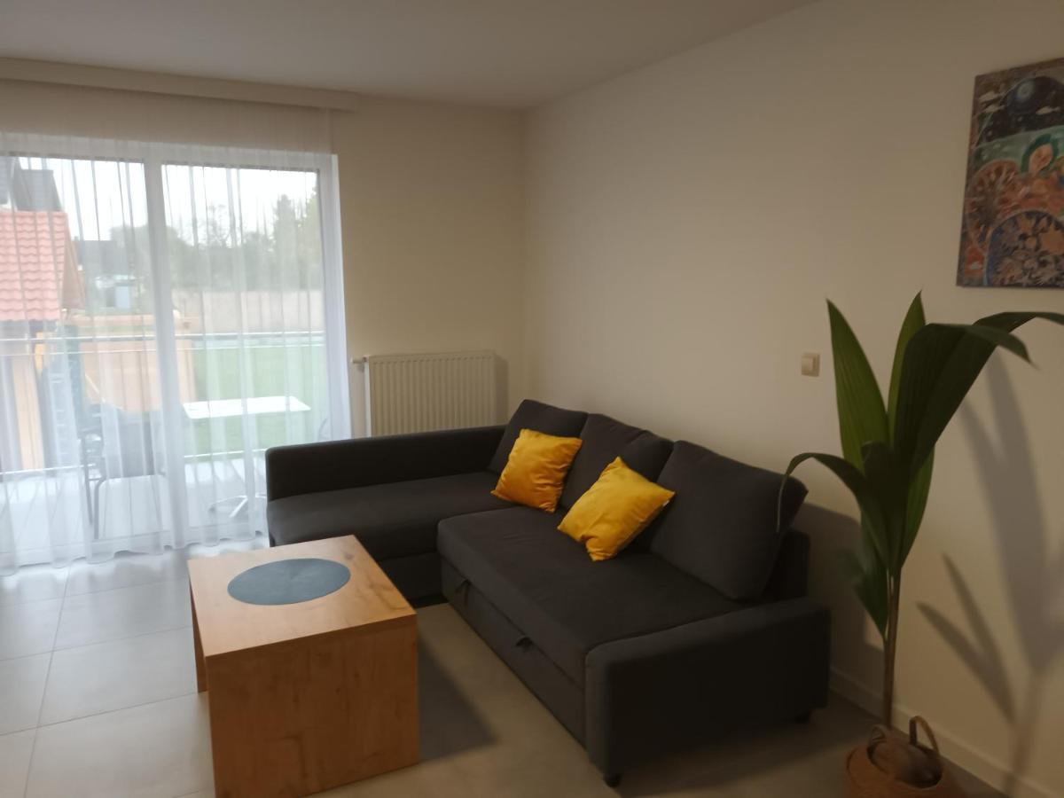 Milo Mare Apartaments Mielno  Exterior photo