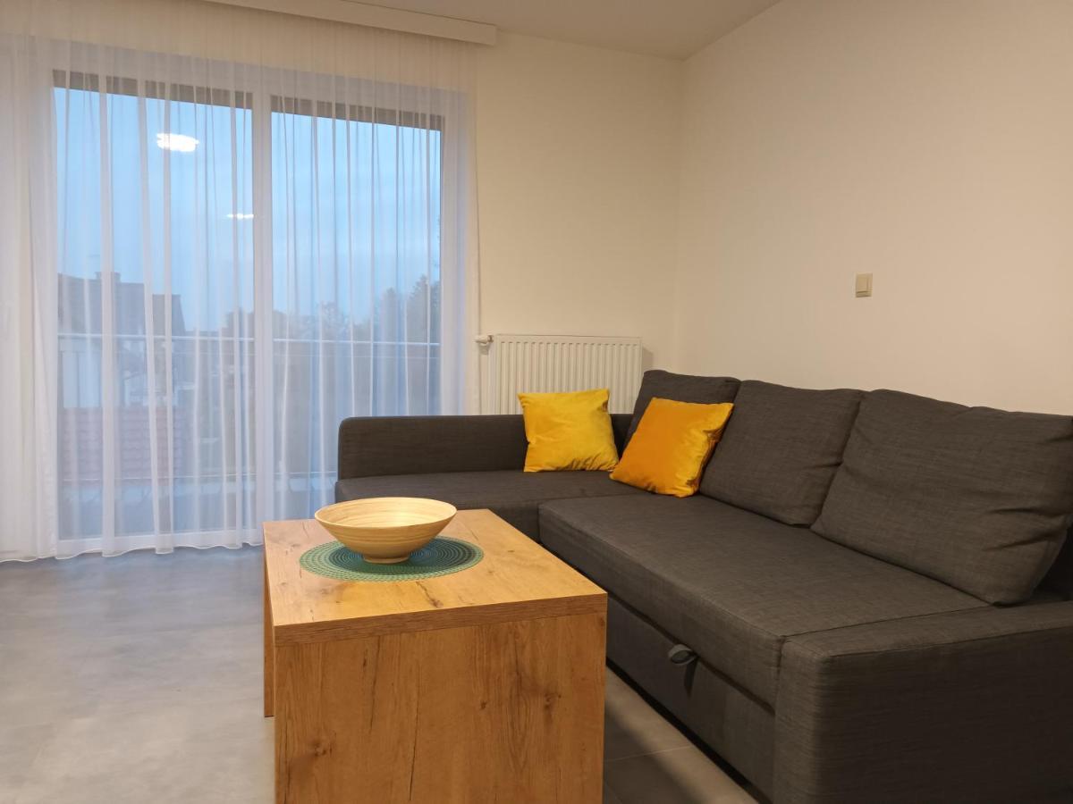 Milo Mare Apartaments Mielno  Exterior photo
