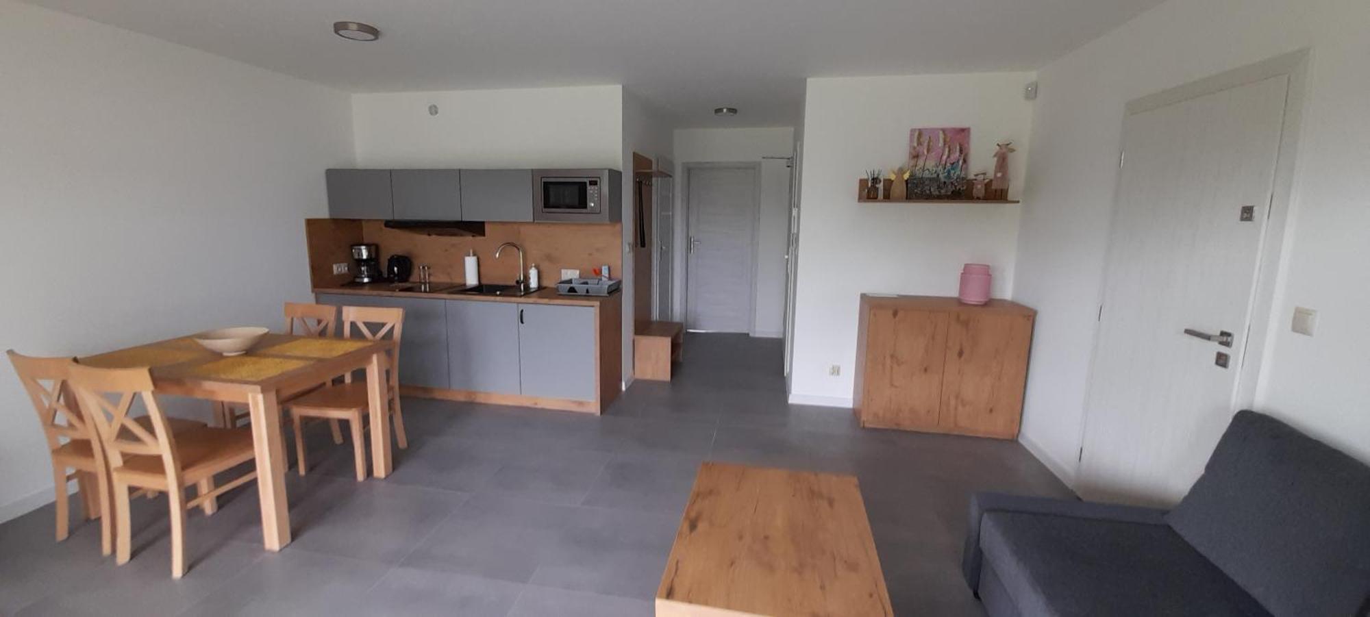 Milo Mare Apartaments Mielno  Room photo