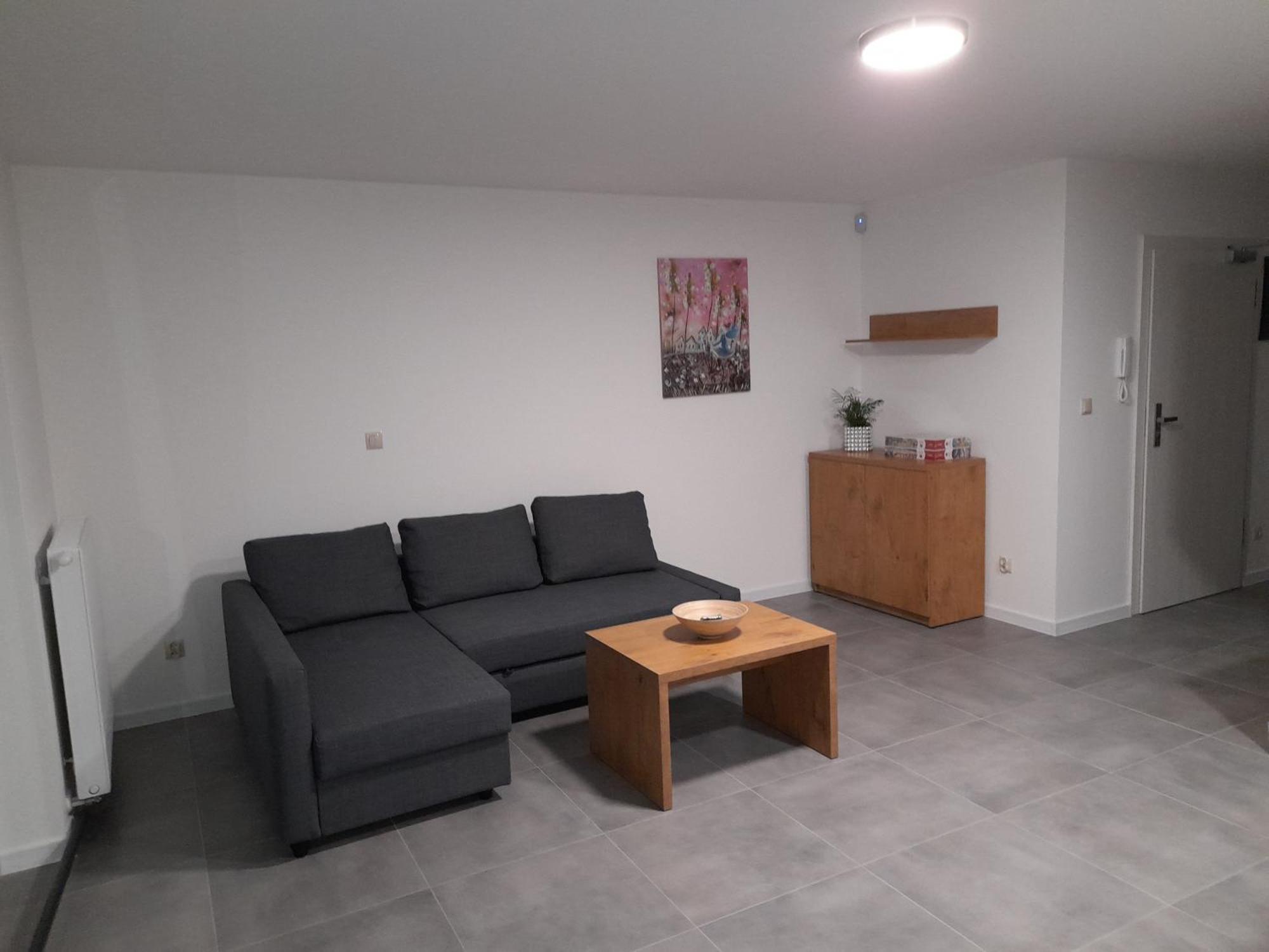 Milo Mare Apartaments Mielno  Room photo