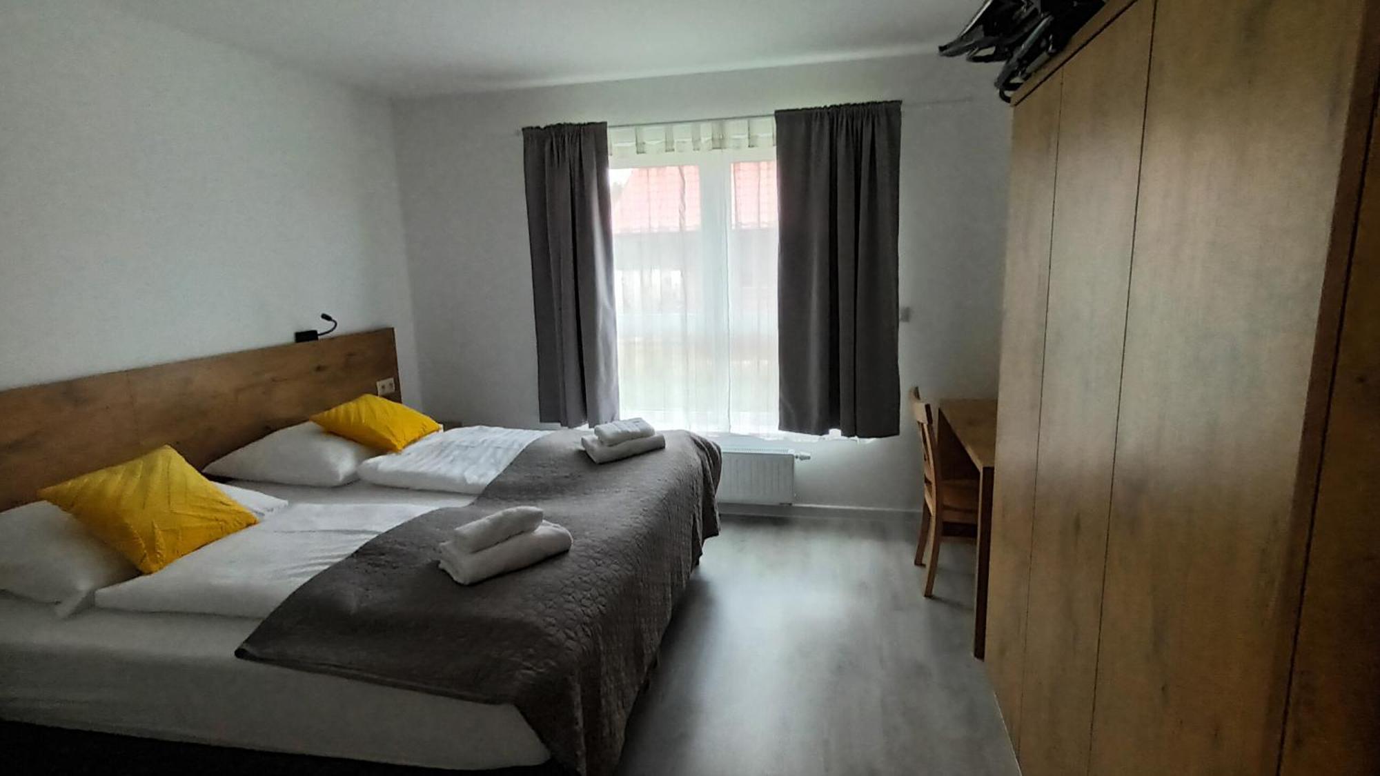 Milo Mare Apartaments Mielno  Exterior photo