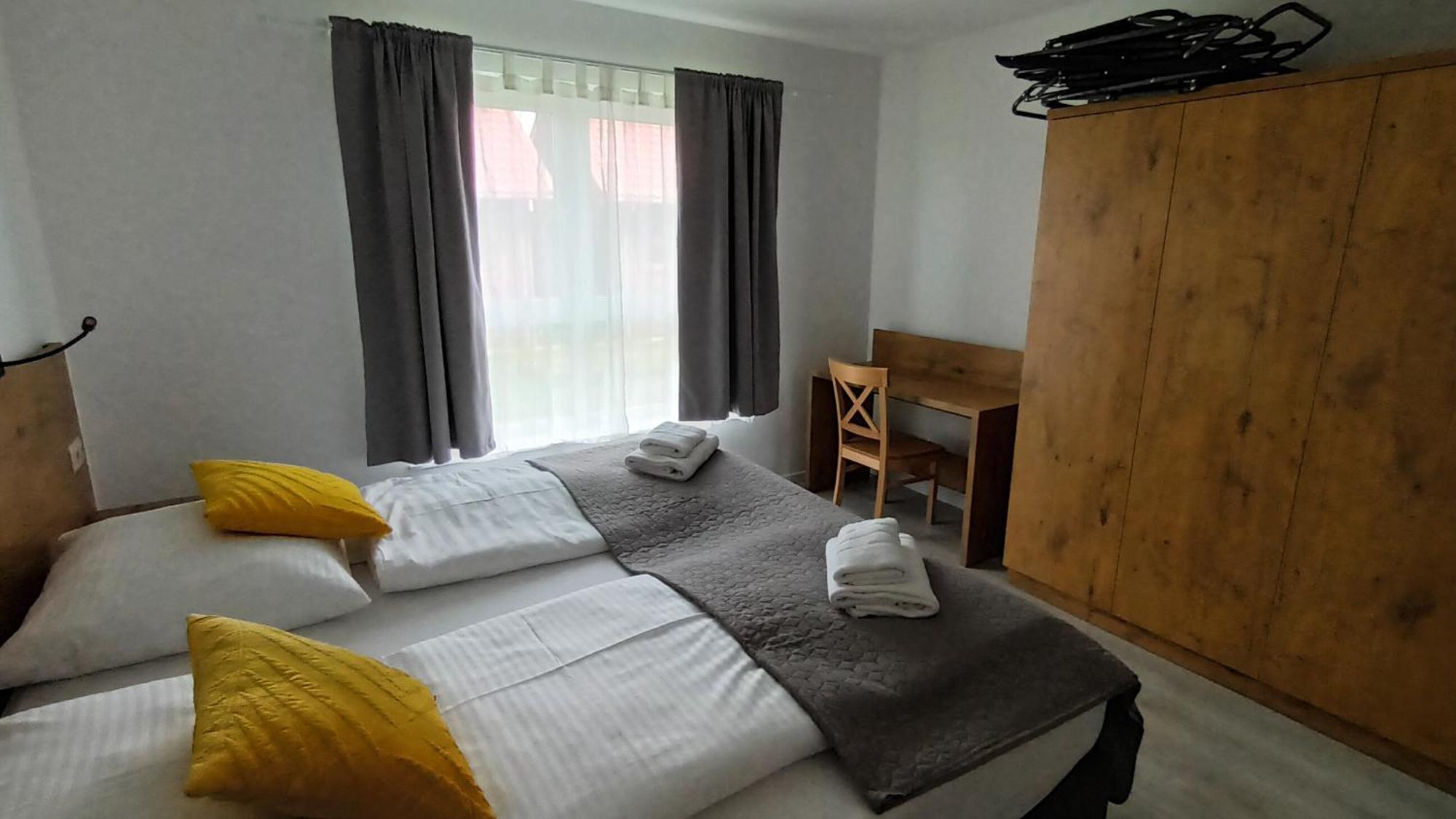Milo Mare Apartaments Mielno  Exterior photo