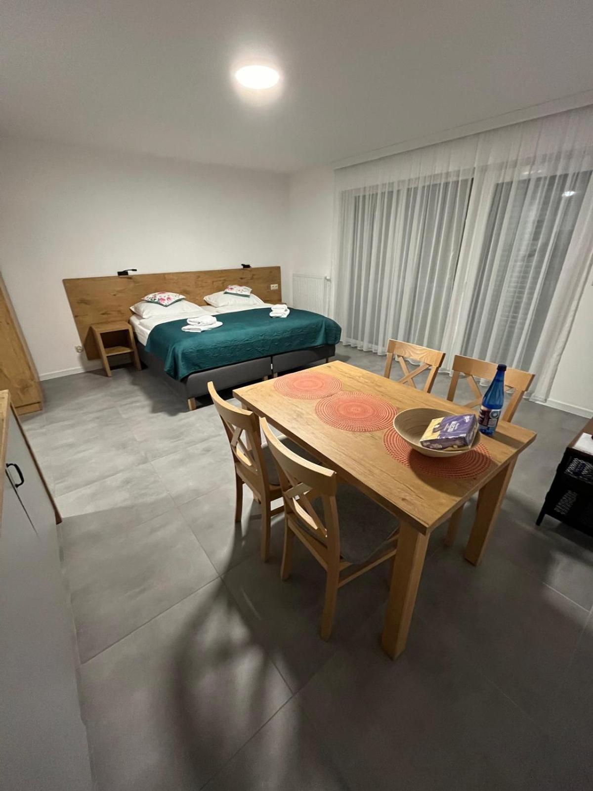 Milo Mare Apartaments Mielno  Exterior photo
